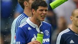 Schalke hy vọng Huntelaar ở lại